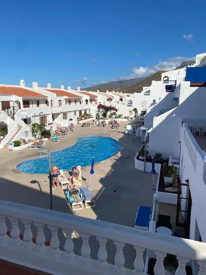 Aparthotel Los Cristianos Port Royal New