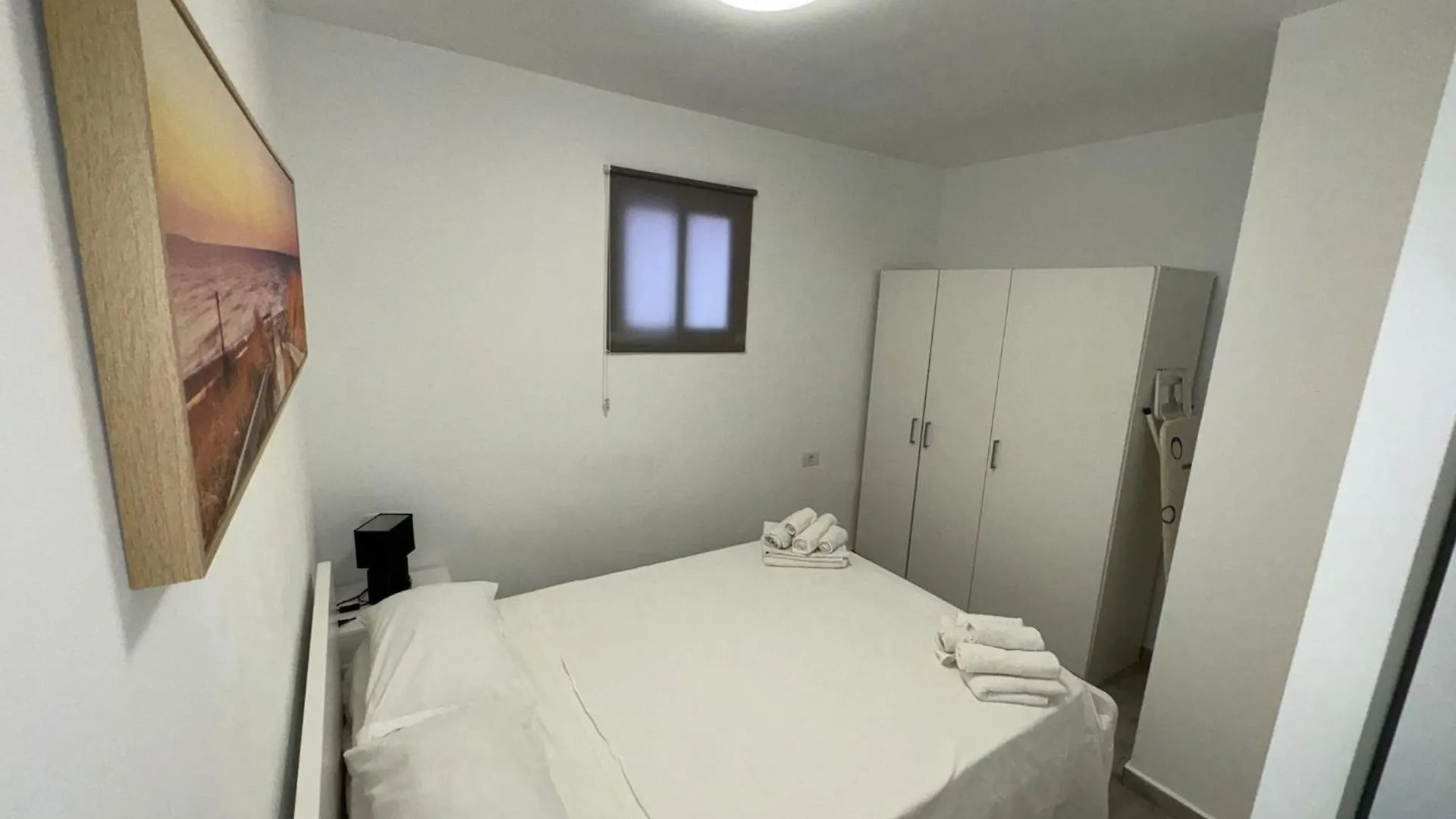 Aparthotel Los Cristianos Port Royal New